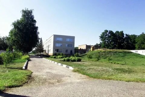 Погода белгородская область село белый колодезь