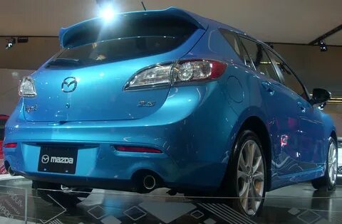 Mazda 10