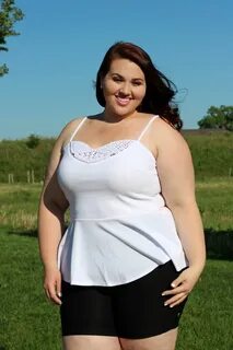 Bbw Charlotte.