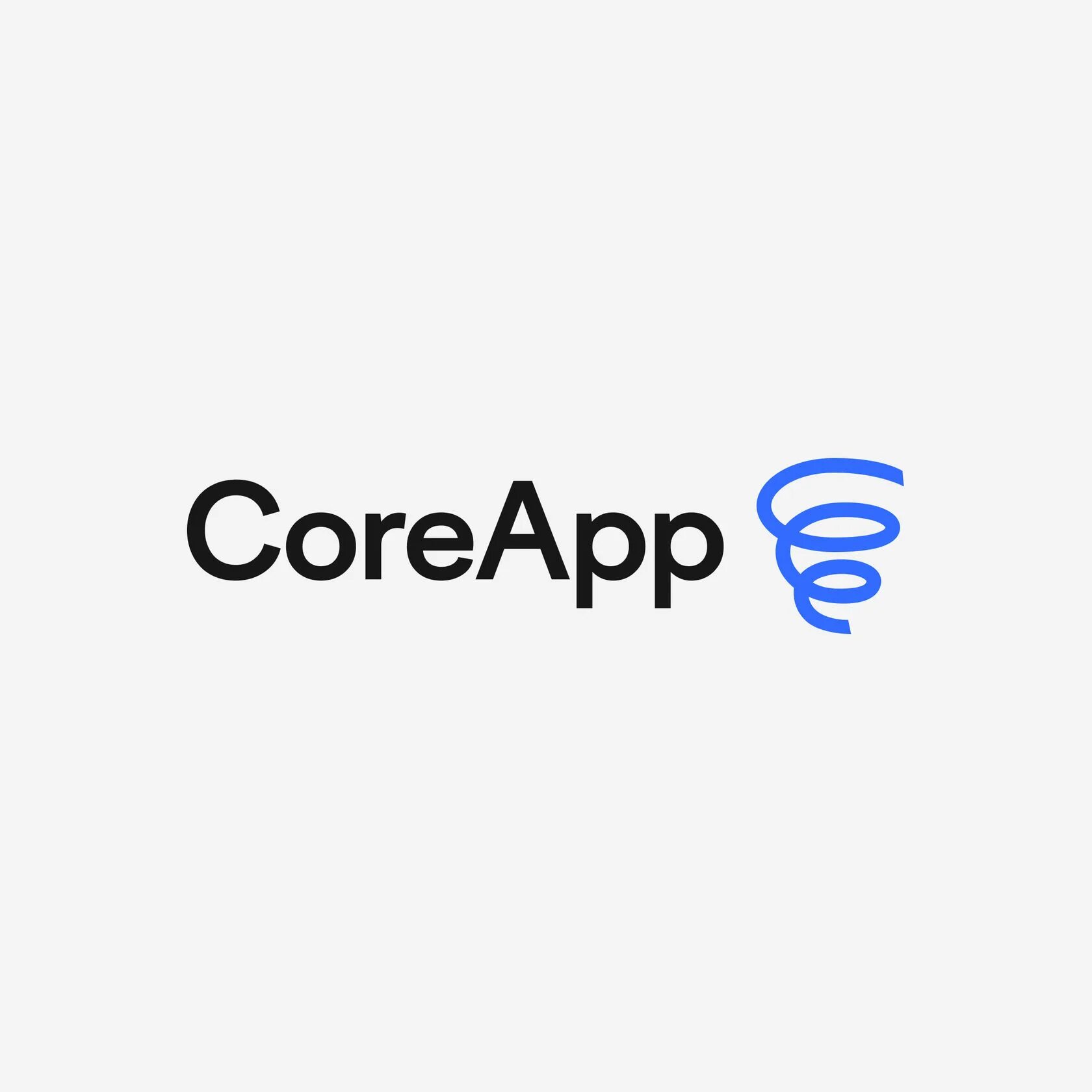 Coreapp a. Coreapp a