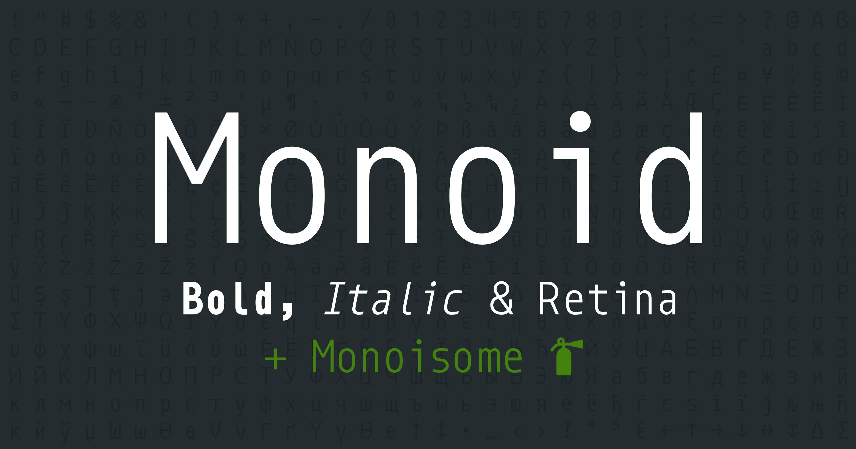Programming font. Шрифты open source. шрифт без засечек. шрифт кодинг. monoid font.