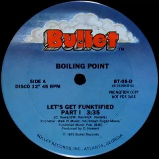 Point let