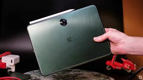 One plus pad 2