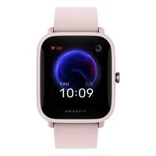 Xiaomi amazfit bip u