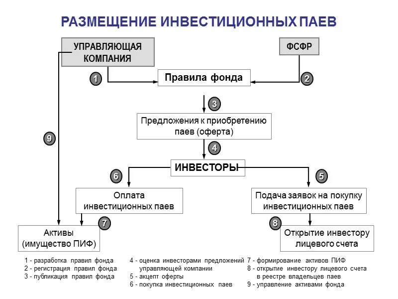 Доверительное управление пифы. Размещение инвестиционных паев. доверительное управление схема. доверительное управление ценными бумагами. доверительное управление предприятием схема.
