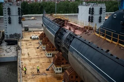 Ленинский комсомол кронштадт