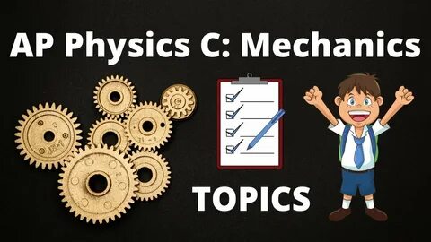 C physics