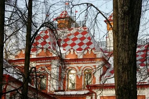 Большой харитоньевский 4
