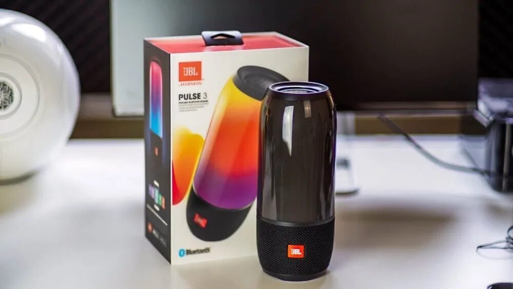 Jbl светится. Портативная колонка JBL Pulse 3. Портативная колонка JBL пульс 3. Портат колонка JBL Pulse 4 черная. JBL Pulse Harman.