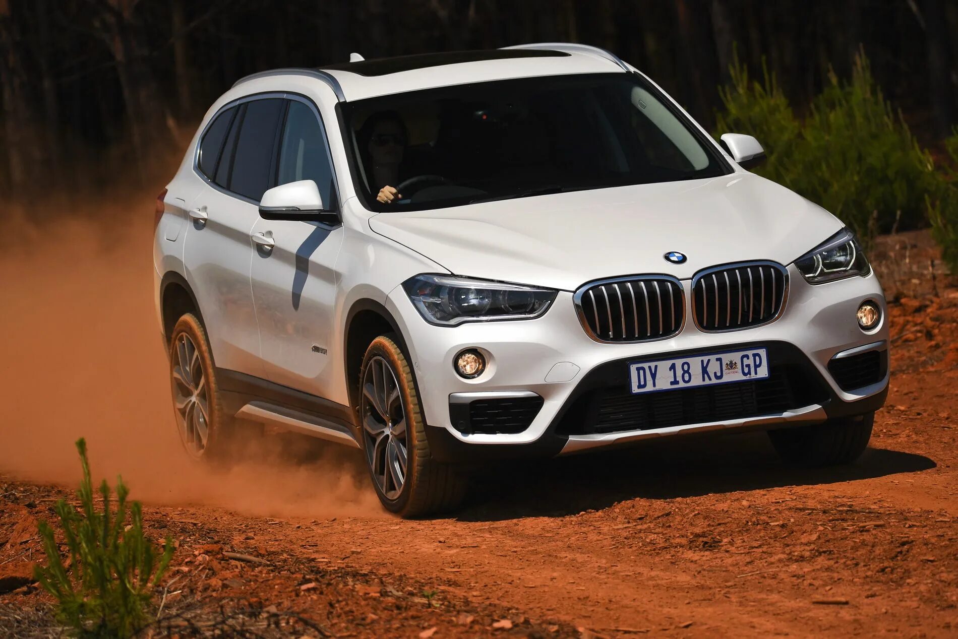 Масло bmw x1 f48