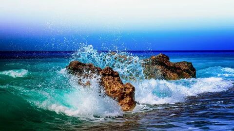 Открыть сайт море