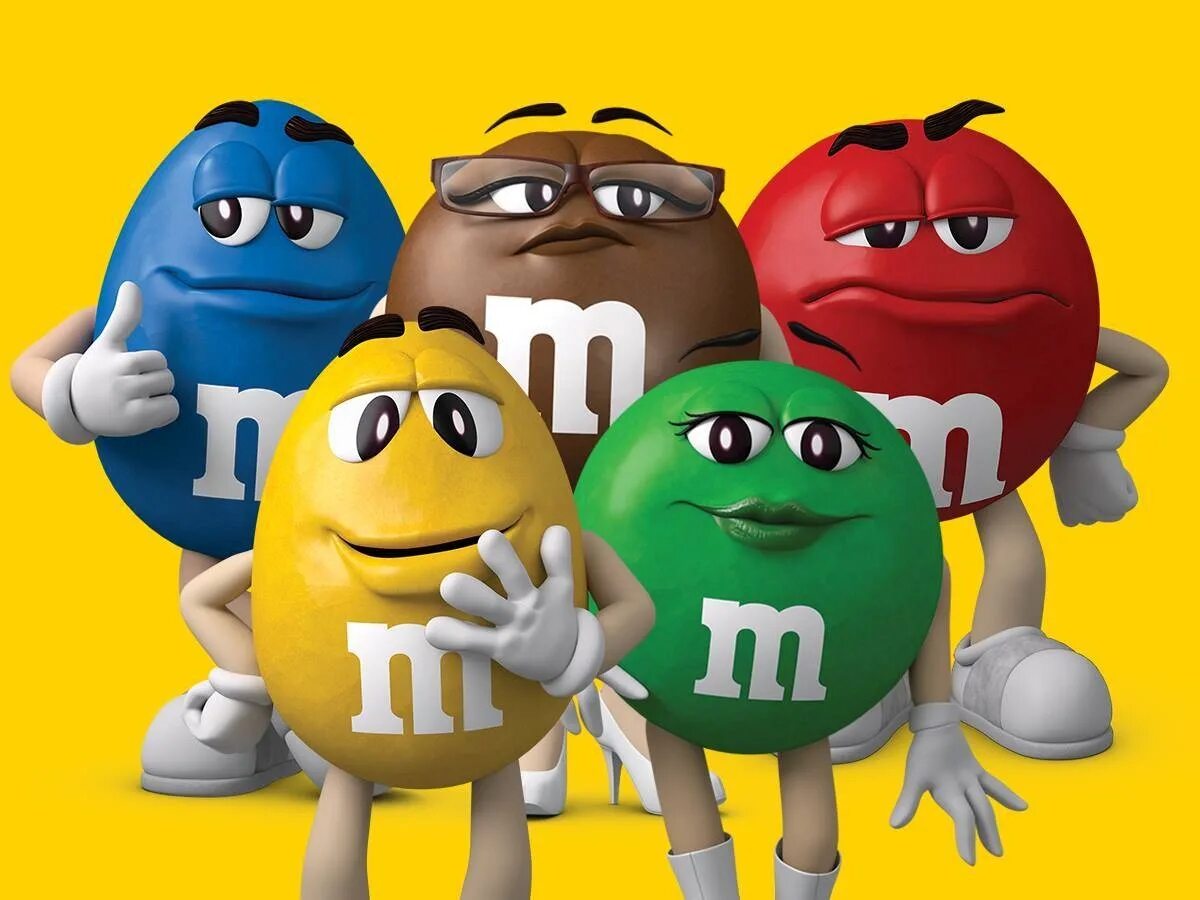 Какие ммдемс