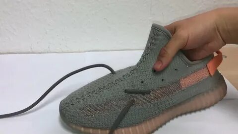 Как завязывать изи 350