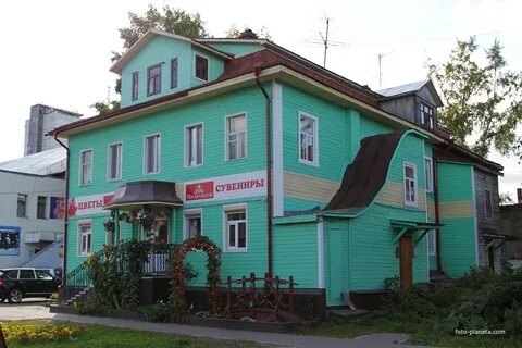 Архангельск 39