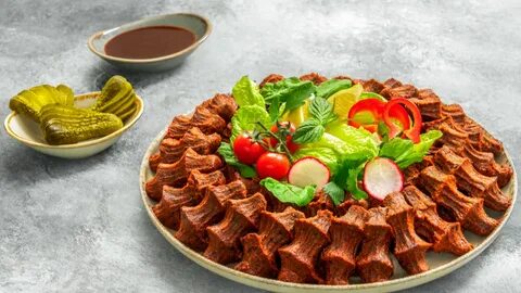 Çiğköfte markası Çiğköftem, bu yıl 30’uncu yaşını bir kampanya ile kutlayac...