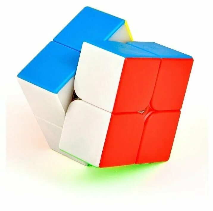 Куб 2 отзывы. Кубик Рубика 2х2. Кубик рубик 2 на 2. Головоломка ZOIZOI (куб) 2x2. Карманный кубик Рубика 2х2.