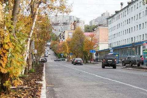 Мурманск 13