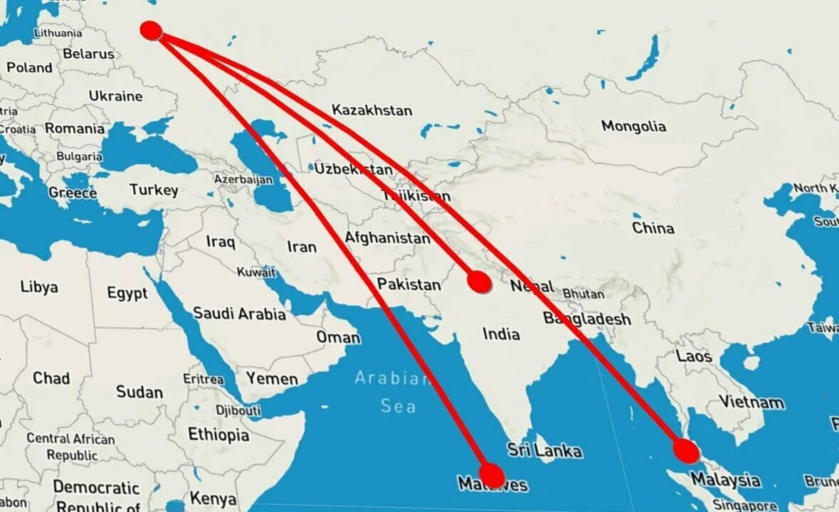 москва мальдивы карта перелета. дубай пхукет сколько лететь. карта перелета москва токио. москва абу даби маршрут самолета. карта полета москва бангкок.