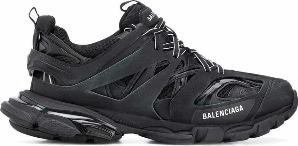 Balenciaga defender купить. Balenciaga track 2. Баленсиага трак 1. Reebok Balenciaga track. Balenciaga track Trainers.