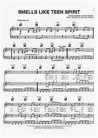 Smells like teen spirit аккорды. Автор smells like teen Spirit. Духи smells like teen Spirit. Smells like teen Spirit темп. Smells like teen Spirit квинты.