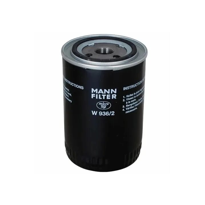 Масляный фильтр по вину. W936/5. NAC 8825 фильтр. LC-1007 фильтр масляный. W936/2.