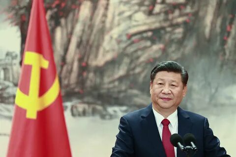 How China Coup Rumors Spread Ahead of Xi Jinping's Major Political Eve...