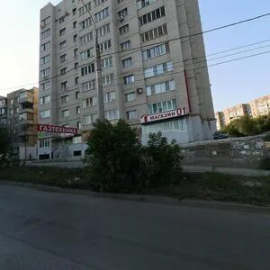 Ул партизанская д 19