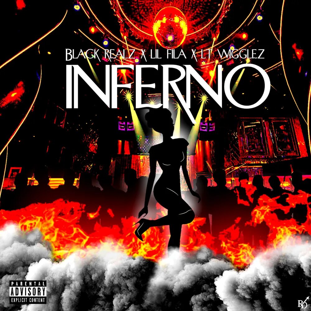 Singles Inferno 1. Inferno Song. Freesia Single Inferno.