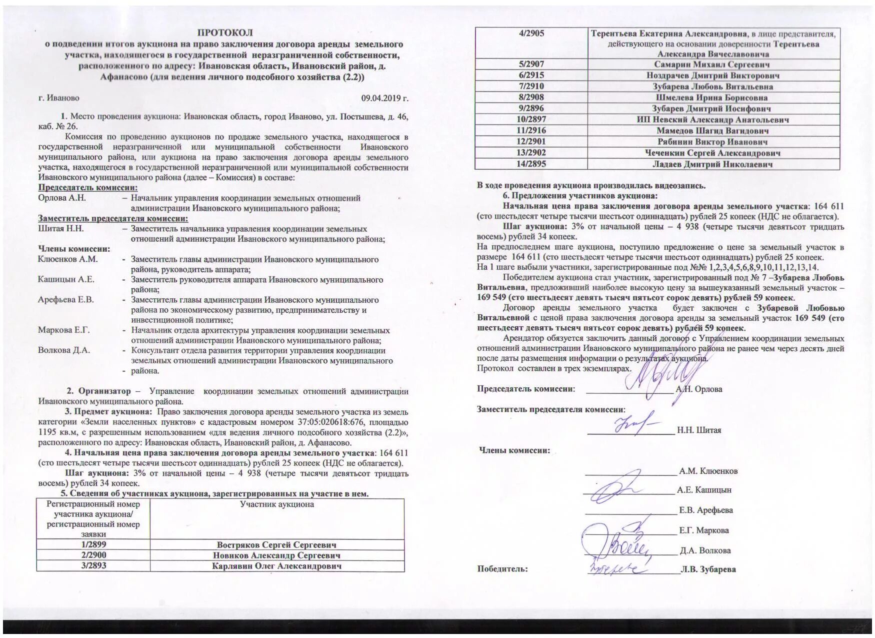 Продажа право заключения договора аренды. Протокол проведения аукциона. Протокол аукциона на право заключения договора аренды. Протокол о заключении договора. Протокол тендера образец.