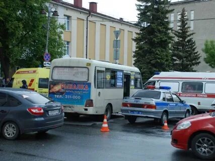 Маршрутки курск будановка