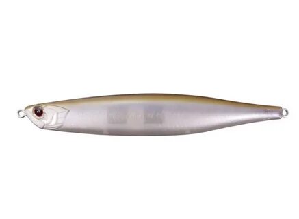 Приманка minnow