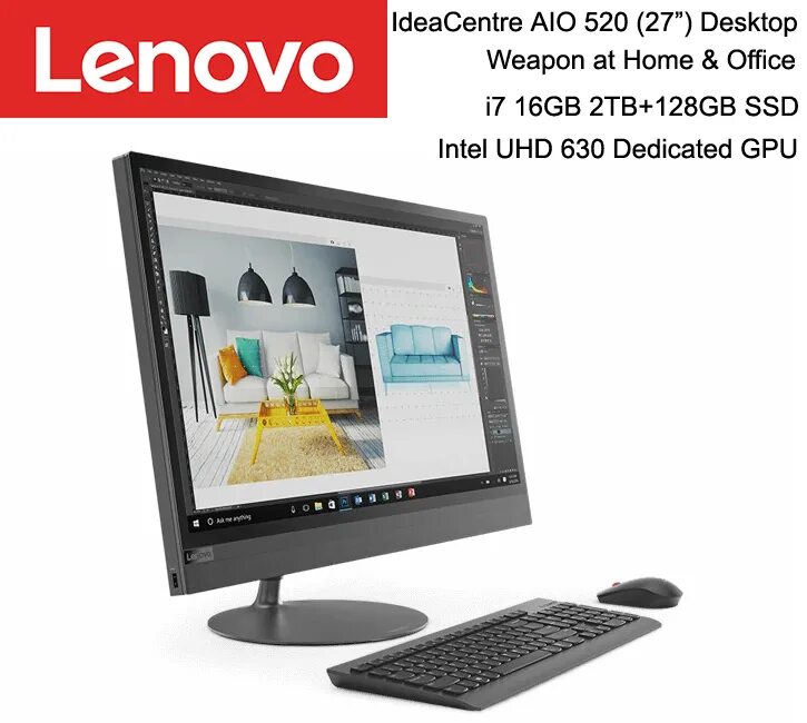 Моноблок lenovo ideacentre 27. Моноблок Lenovo IDEACENTRE 520-24iku. Lenovo IDEACENTRE AIO 520 24. Моноблок Lenovo IDEACENTRE AIO 520-22iku. Моноблок Lenovo 520-24iku [f0d2008mrk].