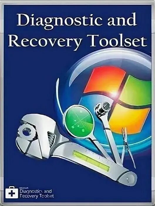 Microsoft diagnostics and recovery toolset 6. Диагностика windows 8. Diagnostics and recovery toolset. Microsoft dart. Microsoft diagnostics and recovery toolset logo.