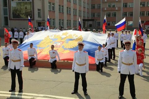 Сайт мо суворовский