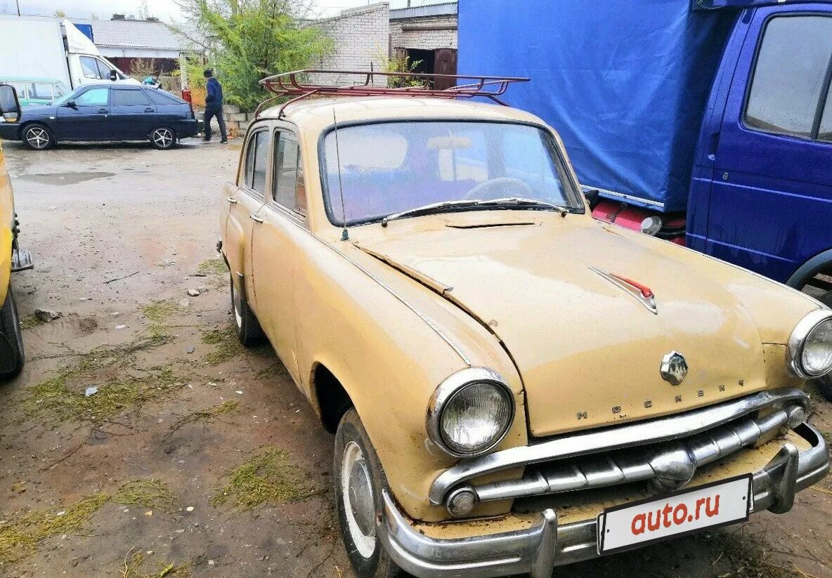 москвич 407 1958. москвич 407 1958. москвич 407 седан. москвич 407 бежевый. москвич 407 1959.