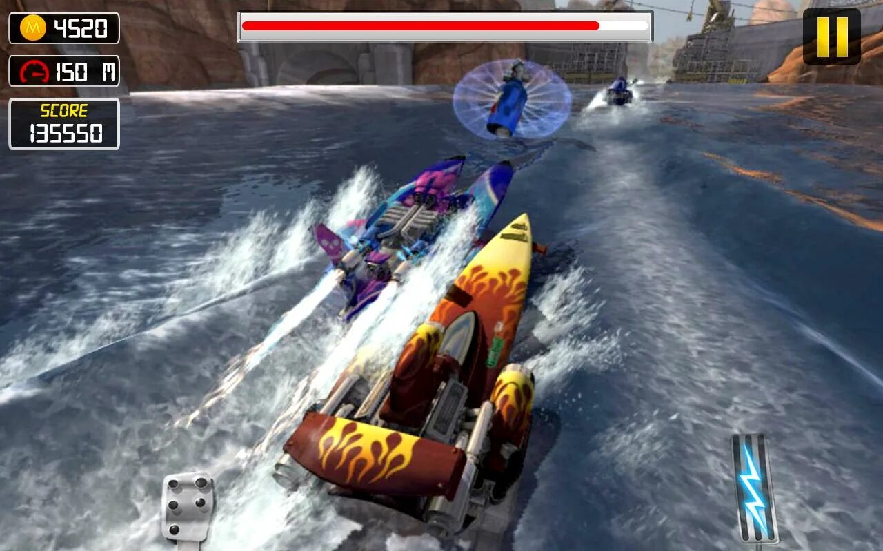 VR Sports Powerboat Racing ps1. Jet Speed v3.3 игра. Гонка на лодках. Гонки на реактивных лодках.