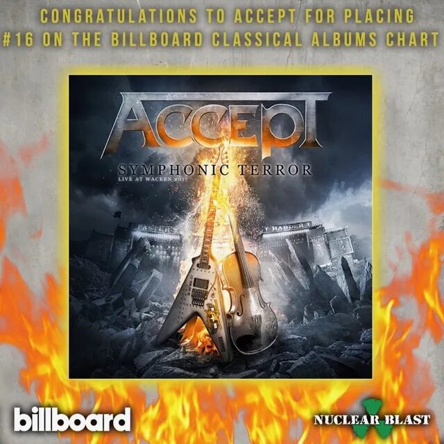 Accept symphonic. Symphonic terror accept. accept 2018 - symphonic terror. группа accept обложки. accept обложки альбомов symphonic.