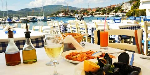 Отдых для гурманов, или Куда поехать в отпуск любителям вкусно поесть - Лайфхаке