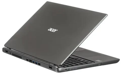 Acer aspire m5