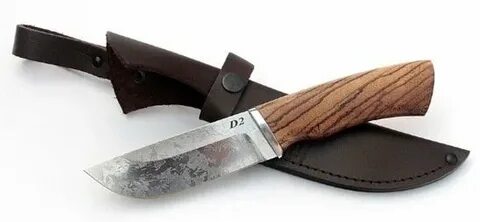 Сталь aus8 для ножей плюсы и минусы