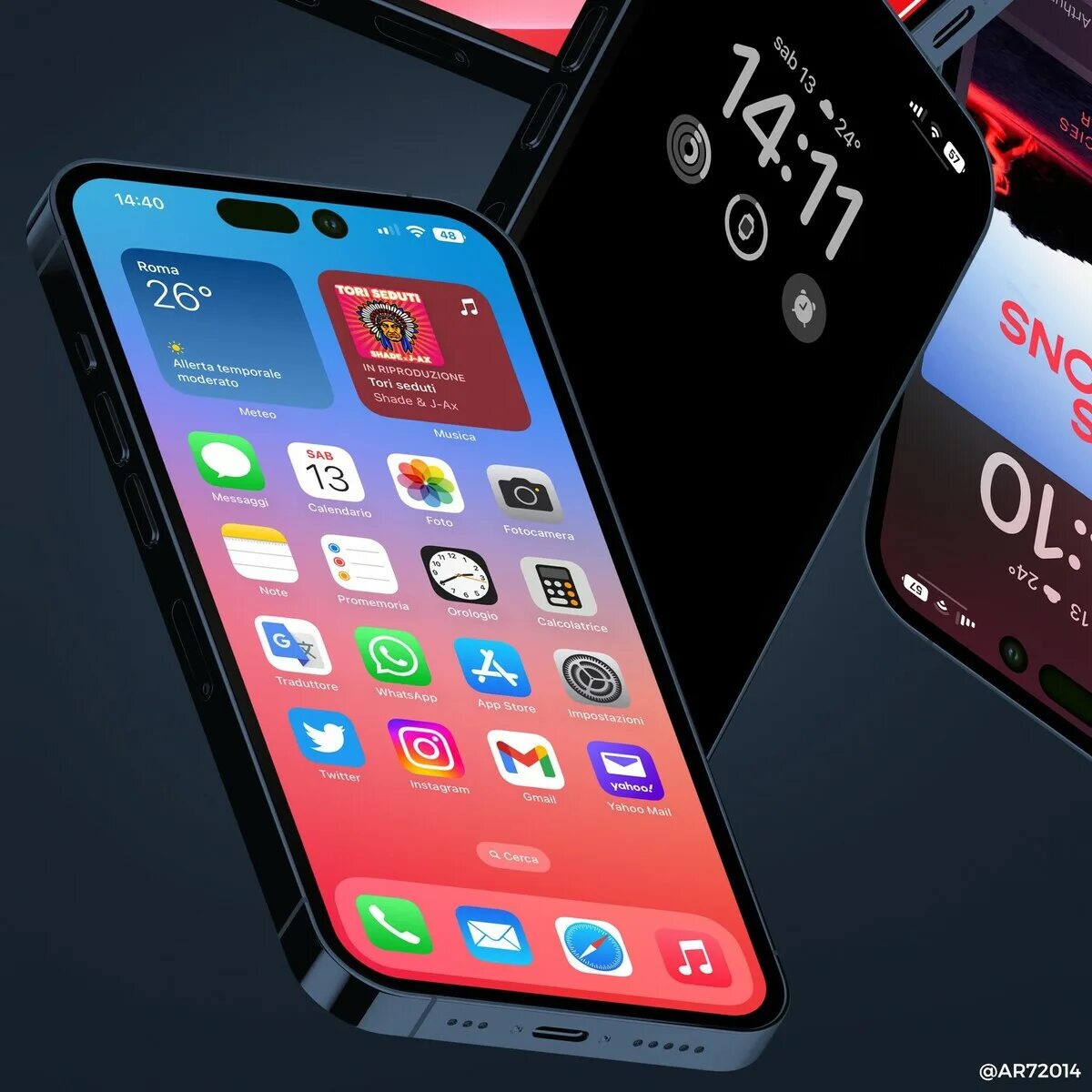 14 pro новый. Рендеры iphone 14 Pro Max. Iphone 14 Pro. Iphone 16 Pro Concept. Iphone 14 Concept.