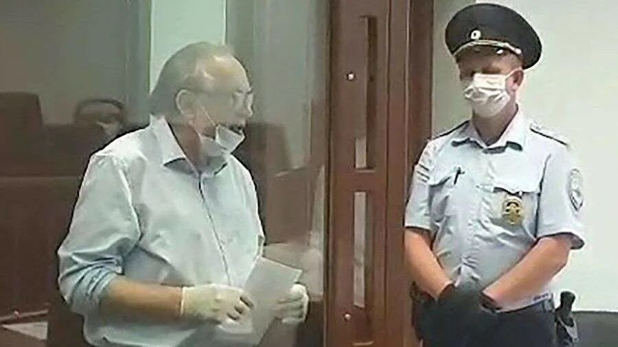 изворотливость криминального адвоката