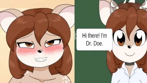 Dr doe s chemistry
