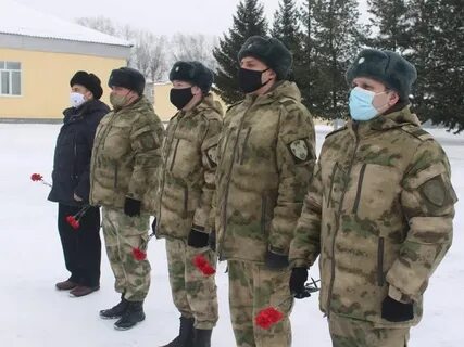 Дивизия войск национальной гвардии