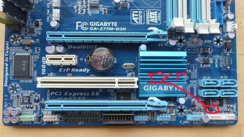 Gigabyte p75 d3. Gigabyte ga-p75-d3. Материнской плате Gigabyte z77p. Gigabyte ga-b75m-d2v PCI Express 3.0. Ga-p75-d3 m BIOS.