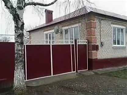 Дома ставропольский край село авито