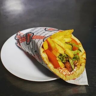 Шаурма сочи