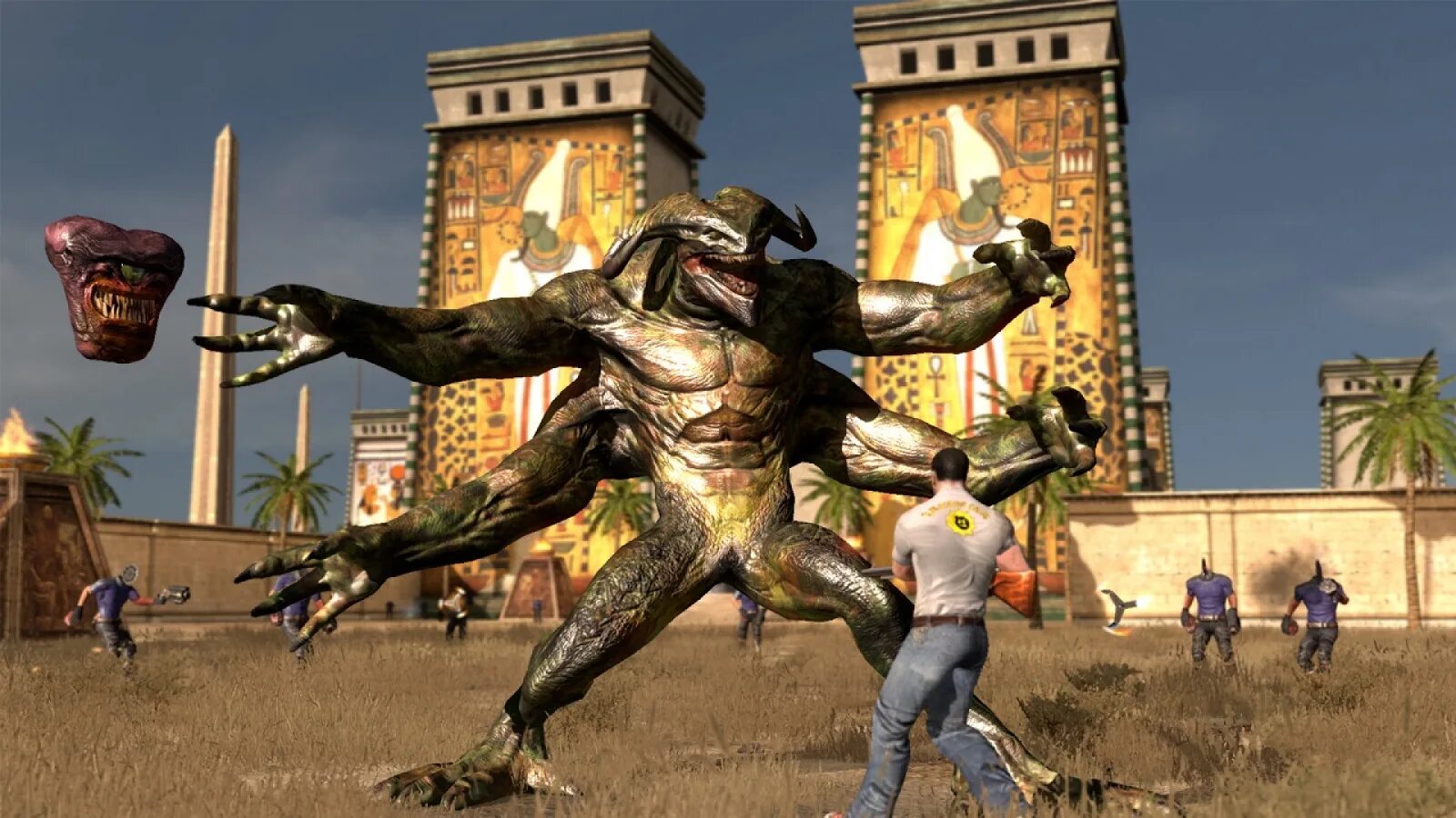 Сириус сэм музыка. Serious sam 1 сэм. serious sam 3. serious sam 4. игра крутой сэм 4.