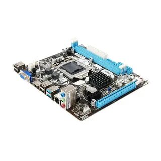 Материнская плата для intel core i3