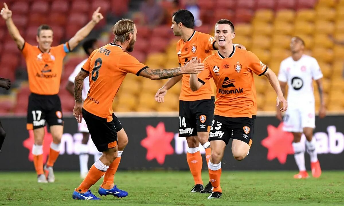 Форма Брисбен Роар. Brisbane Roar. Брисбен Роар фото команды. Форма футбольного клуба Брисбен Роар. Брисбен роар мельбурн виктори